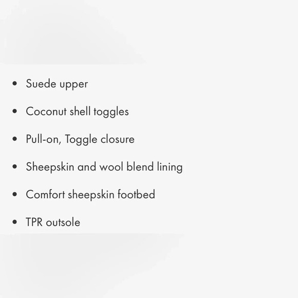 BEARPAW Rosaline Toddler Suede, sheepskin & Wool blend lined booties - 9 - Picture 13 of 15